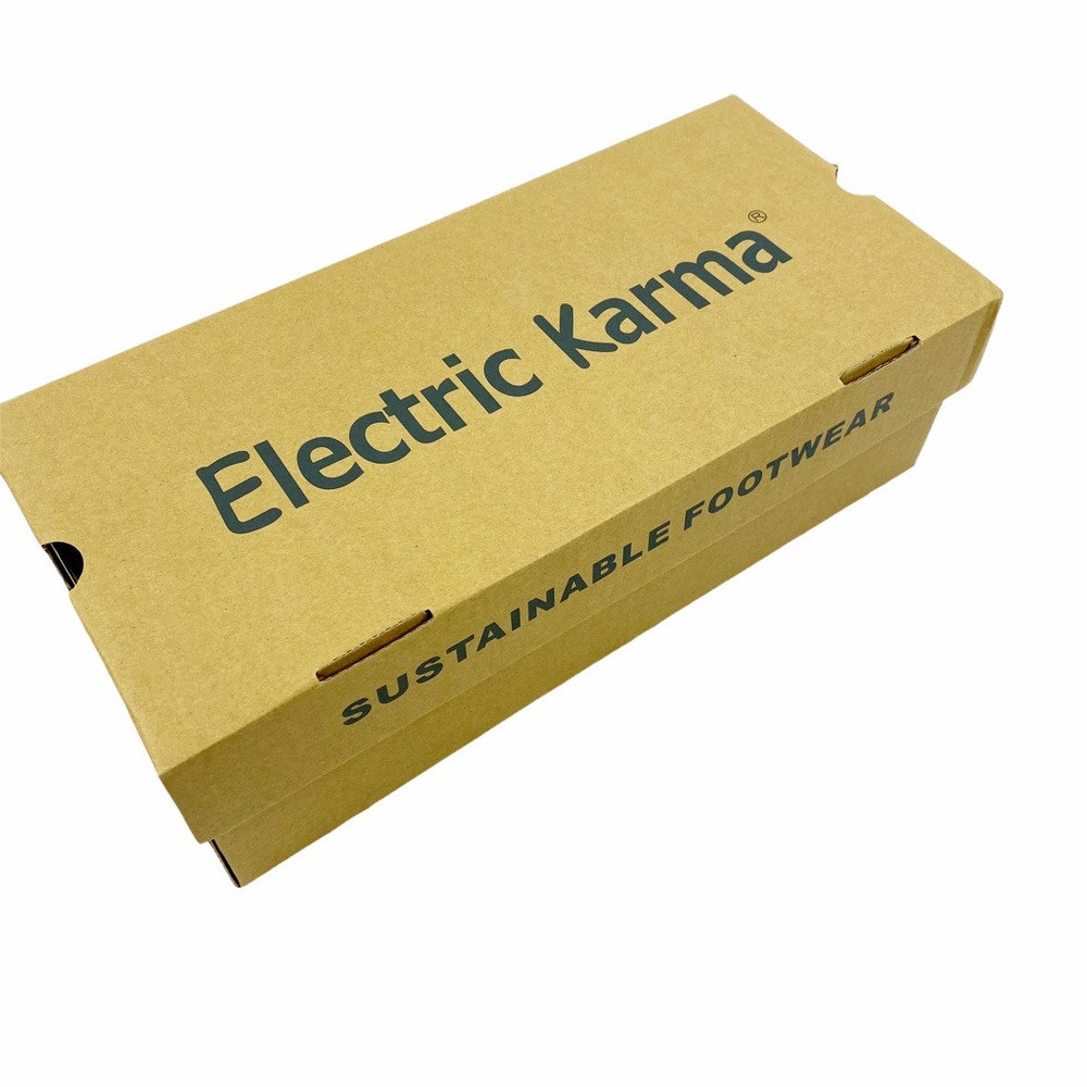 NEW NWT Electric Karma Lola Espadrille 9 - Picture 2 of 7